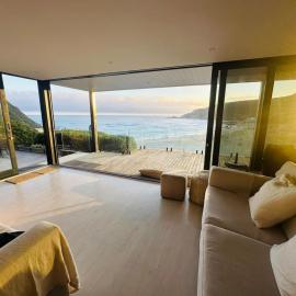 Sunset Villa Herolds Bay, hotel in Herolds Bay