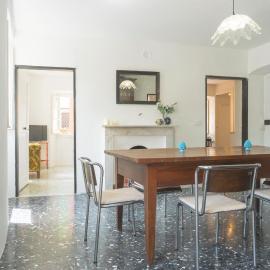 Pratoalto Slow Living House
