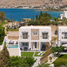 Sea Soul Elite House, Hotel in Pefki Rhodes