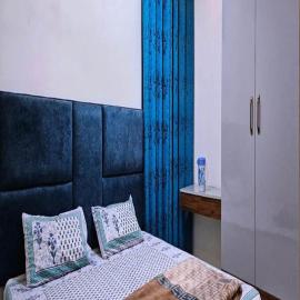 Dev Homestay