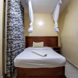 Capital comfort Hotel Ambala Rd, מלון בניירובי