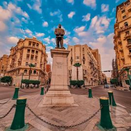 swiss hotel cairo downtown, hotel al Caire