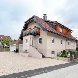 Ferienhaus Edelweiss