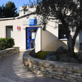 Ibis Budget Marseille Est Porte d'Aubagne, hotel a Marsella
