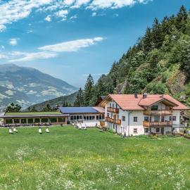 Moarlhof - Farm Nature Resort