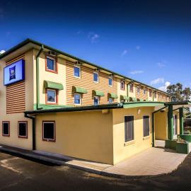 Ibis Budget - Casula Liverpool, hotel in Liverpool