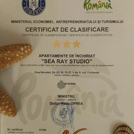Sea Ray Studio