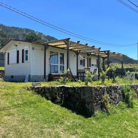 Casa Vagalume