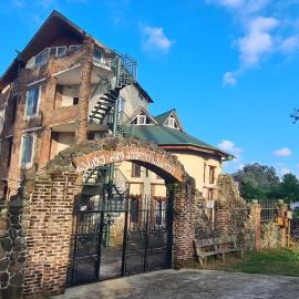Old House Ureki