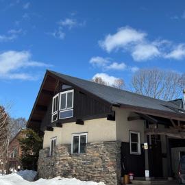 CALL92Chalet