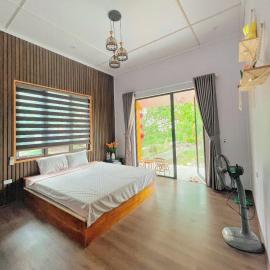 Sunny Trang An homestay