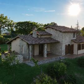 Villa Umbria Il Salice