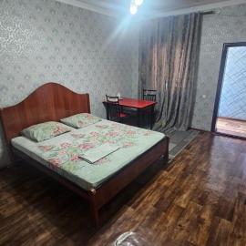 Гостиница Саян, hotel in Shymkent