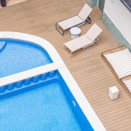 RVHotels Mar de Tossa, хотел в Тоса де Мар