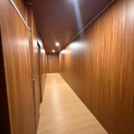 Mường Homestay: Quản Bạ şehrinde bir otel