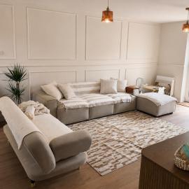 Modern Gated House and Secure Parking & Patio, hotel en Thornton Heath