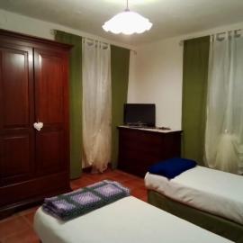 L'ora d'aria, hotel en Bardi