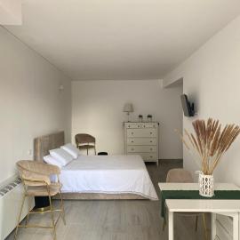 Camera doppia o familiare, hotel din Lecce