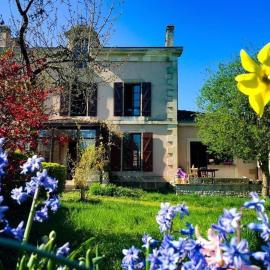 Maison de l'Impératrice - Empress House – hotel w mieście Mougon