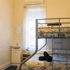 The Cally Hotel, hotel u gradu 'Warrnambool'