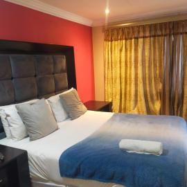Masili guesthouse, Hotel in Sibasa