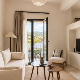 Lanu Apartments, hotel sa Argostoli