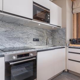 쿠셰벨에 위치한 호텔 Barma Résidence & Appartements