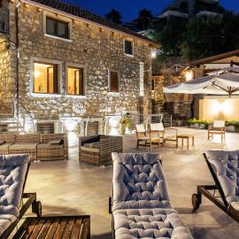 B&B Incanto del Mare