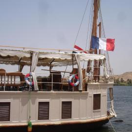Sun Dragon Nile Cruise, hotelli kohteessa Aswan