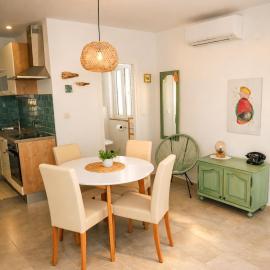 Rab Pandelo Apartmani