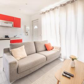 Nüma Studio - Orly Paris, hotel in Montgeron