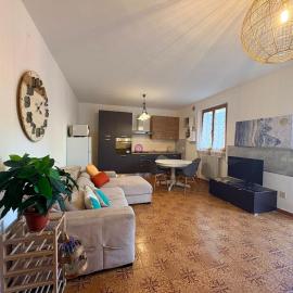 Casa Roberta, Montescudaio, Hotel in Fiorino