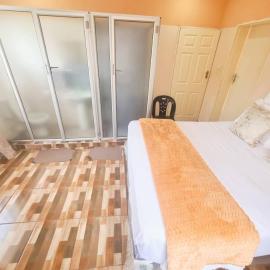 Victoria Falls Accomodation