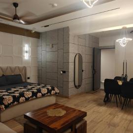 The Euphoria Inn, hotel a Ghaziabad