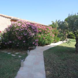 Chambres d'hôtes Villa Alizé, hotel in Grimaud