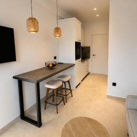 Salsedo Seaside Rooms 2
