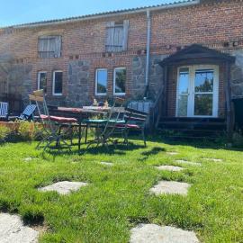 Ferienhof Uckermark am Oberuckersee