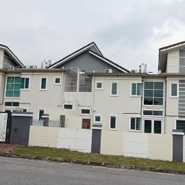 Gopeng Holiday S-D Bungalow