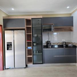 Ednomis Apartment, hotel in Mazabuka