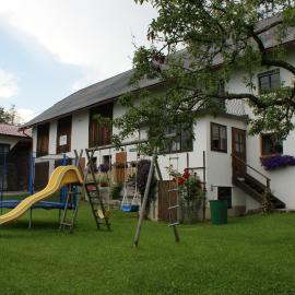 Schlagerberg, hotel en Scharnstein