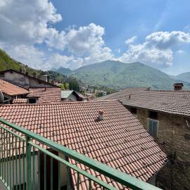Casa Stella، فندق في Esino Lario