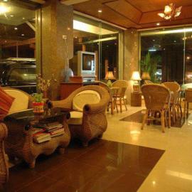 Kraisaeng Place, hotel em Phitsanulok