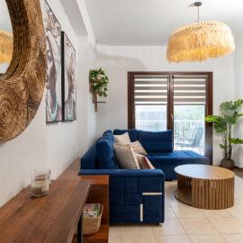 Kallisti Luxury Rooms, hotel i Ierissos