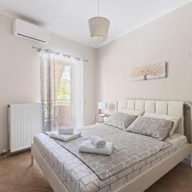 VALERIA Apartment, hotel in Vónitsa