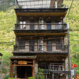 Mèo Vạc Sky Homestay, khách sạn ở Mèo Vạc