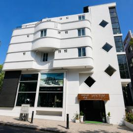 Sanctum Suites Richmond Road Bangalore