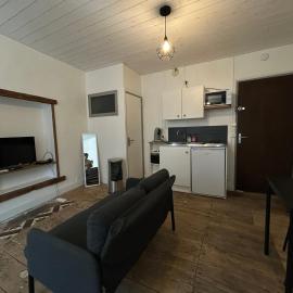 Studios Citadelle, hotel em Parthenay