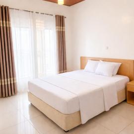 KIGALI FANTASTIC Aparthotel
