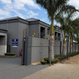 Giyani Shamba Lodge, hotel di Giyani