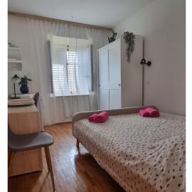 Ena rooms